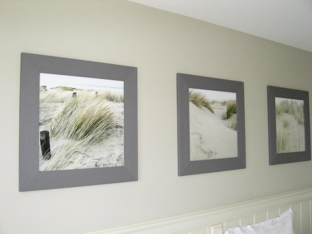 Bed & Breakfast Het Zilte Zand - Luxe Ontbijt - Gratis Parking - Westende Middelkerke Quarto foto