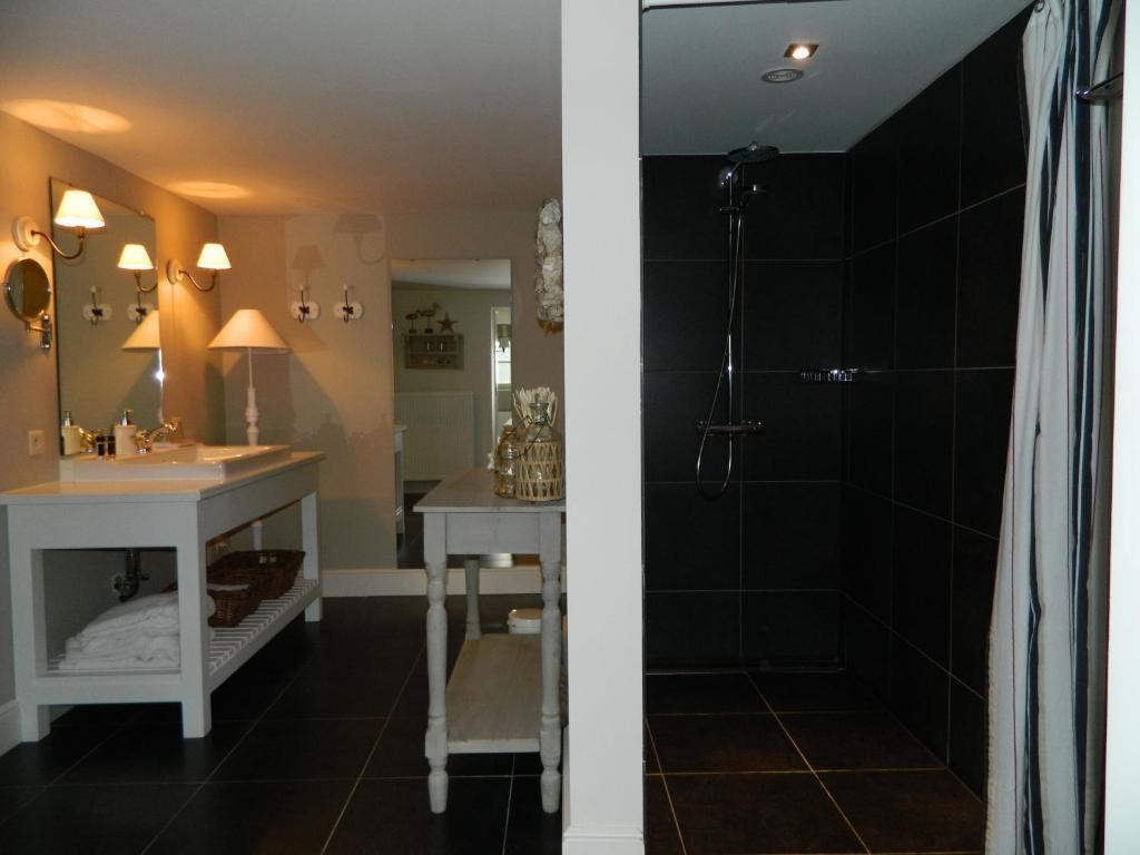 Bed & Breakfast Het Zilte Zand - Luxe Ontbijt - Gratis Parking - Westende Middelkerke Quarto foto