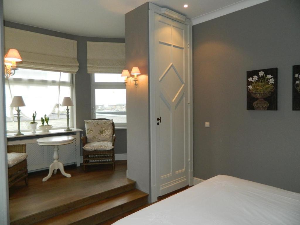Bed & Breakfast Het Zilte Zand - Luxe Ontbijt - Gratis Parking - Westende Middelkerke Quarto foto