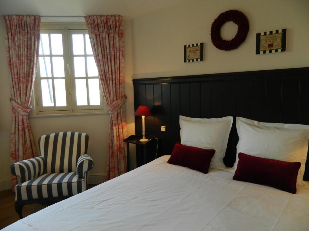 Bed & Breakfast Het Zilte Zand - Luxe Ontbijt - Gratis Parking - Westende Middelkerke Quarto foto