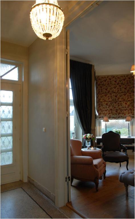 Bed & Breakfast Het Zilte Zand - Luxe Ontbijt - Gratis Parking - Westende Middelkerke Exterior foto