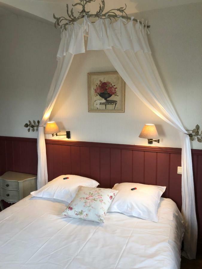 Bed & Breakfast Het Zilte Zand - Luxe Ontbijt - Gratis Parking - Westende Middelkerke Exterior foto