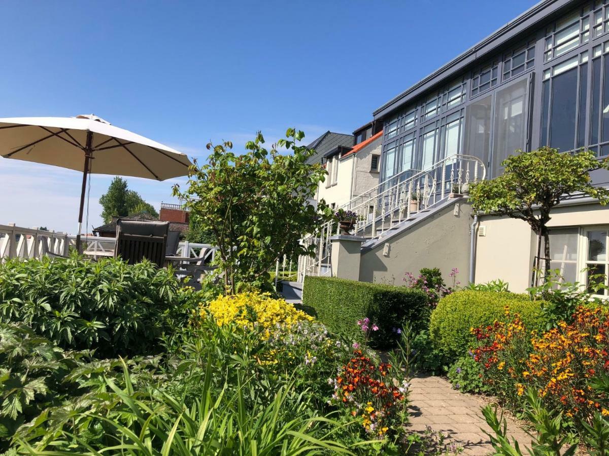 Bed & Breakfast Het Zilte Zand - Luxe Ontbijt - Gratis Parking - Westende Middelkerke Exterior foto