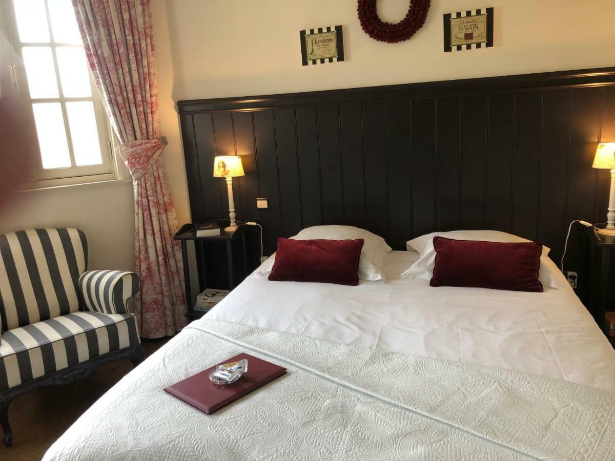 Bed & Breakfast Het Zilte Zand - Luxe Ontbijt - Gratis Parking - Westende Middelkerke Exterior foto