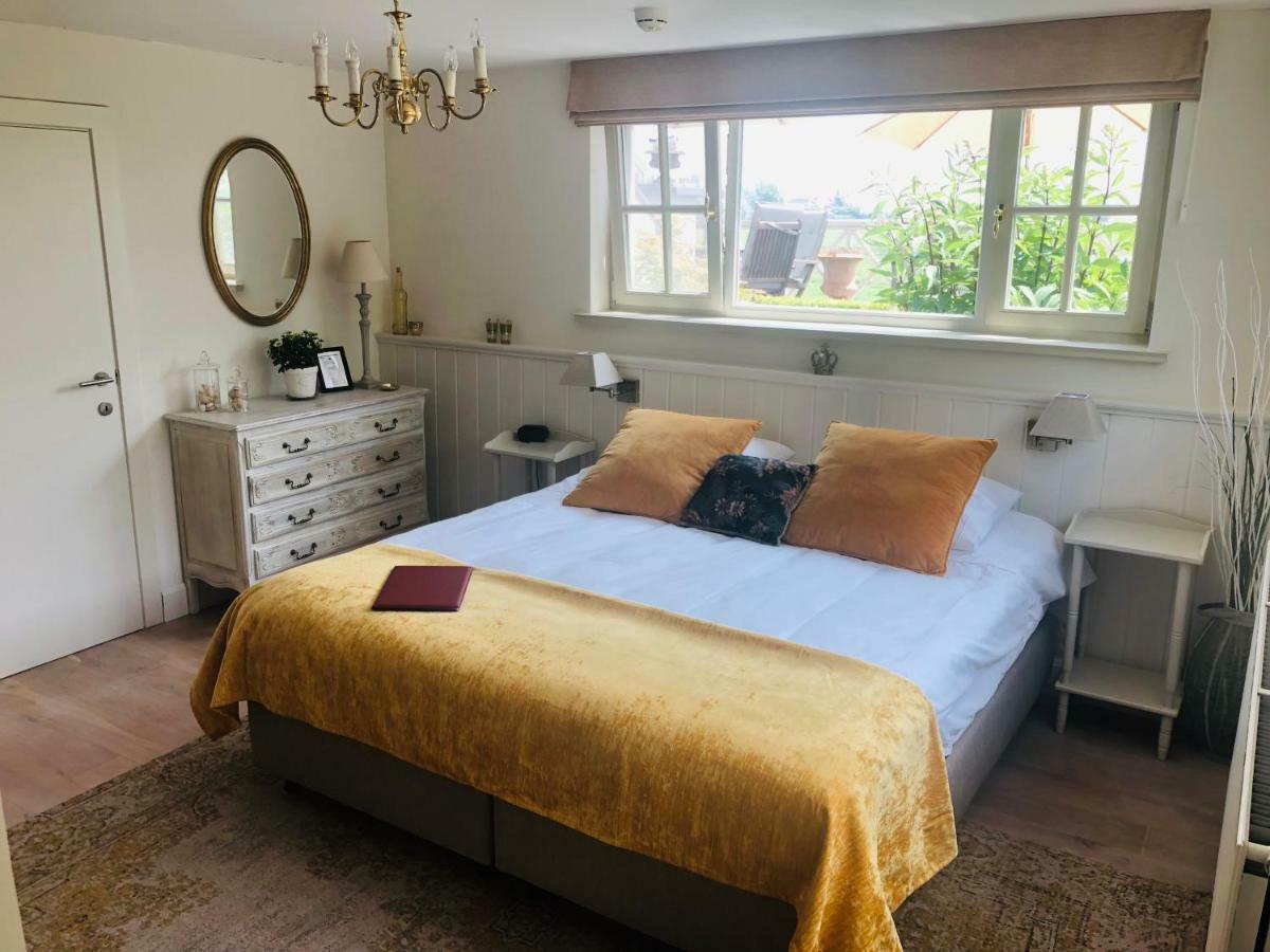 Bed & Breakfast Het Zilte Zand - Luxe Ontbijt - Gratis Parking - Westende Middelkerke Exterior foto