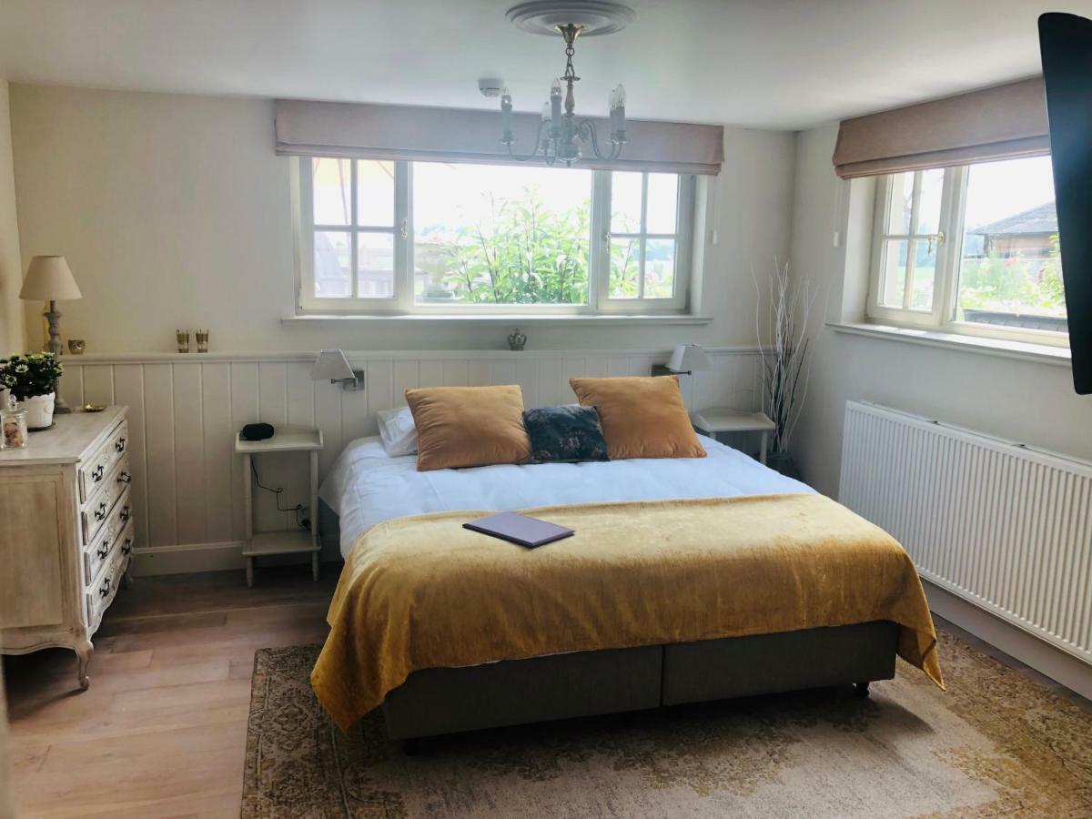 Bed & Breakfast Het Zilte Zand - Luxe Ontbijt - Gratis Parking - Westende Middelkerke Exterior foto