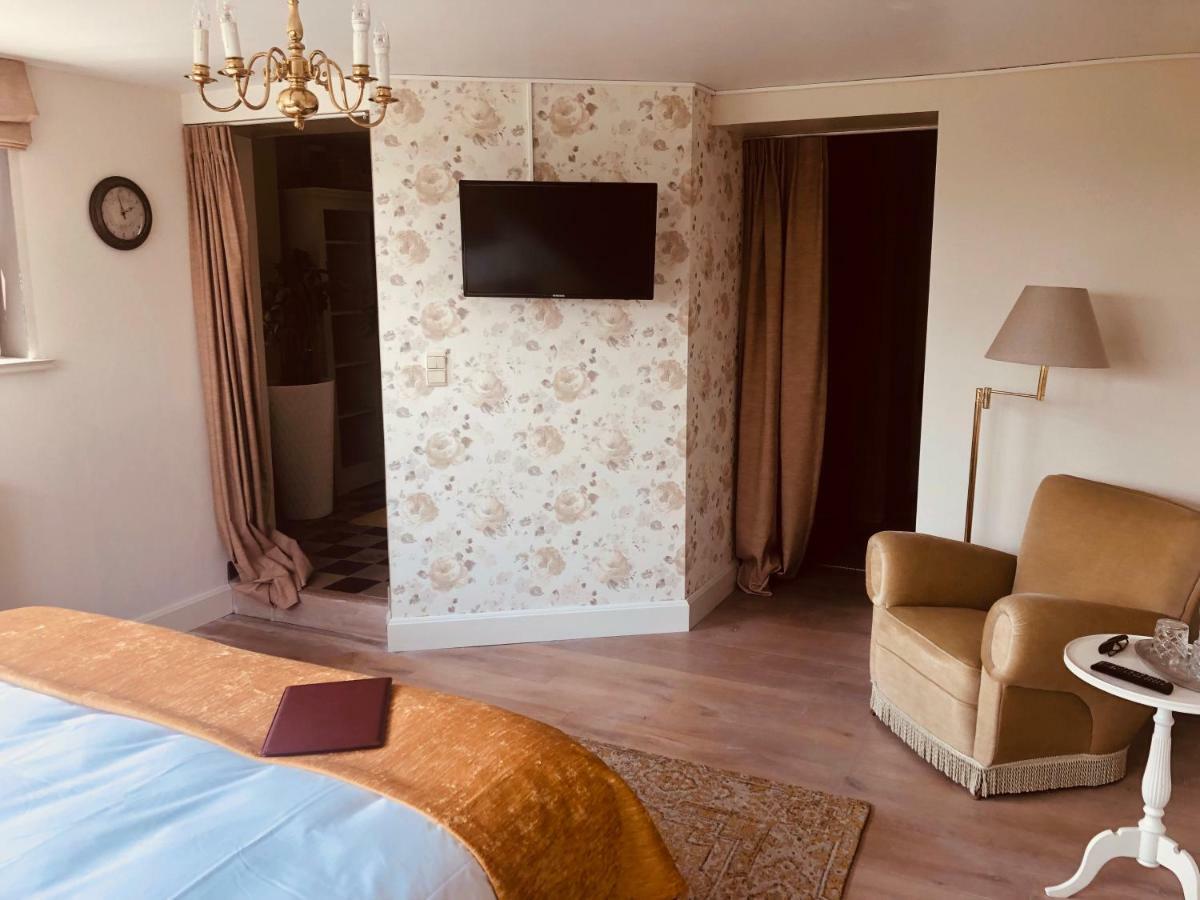 Bed & Breakfast Het Zilte Zand - Luxe Ontbijt - Gratis Parking - Westende Middelkerke Exterior foto