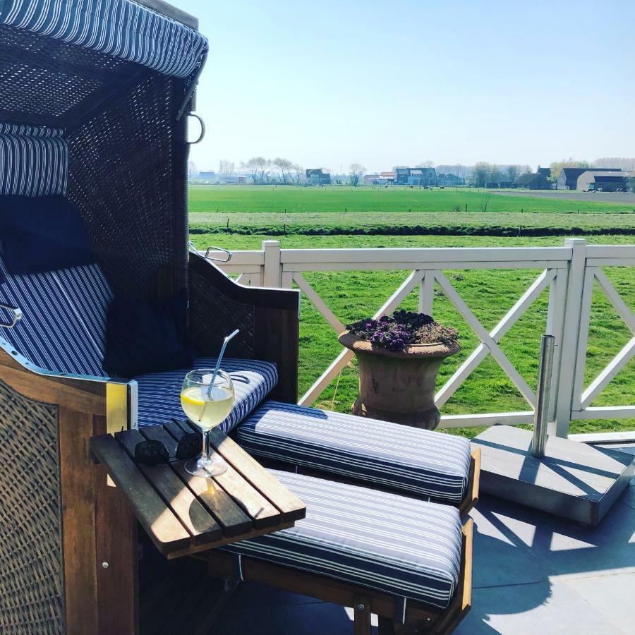 Bed & Breakfast Het Zilte Zand - Luxe Ontbijt - Gratis Parking - Westende Middelkerke Exterior foto