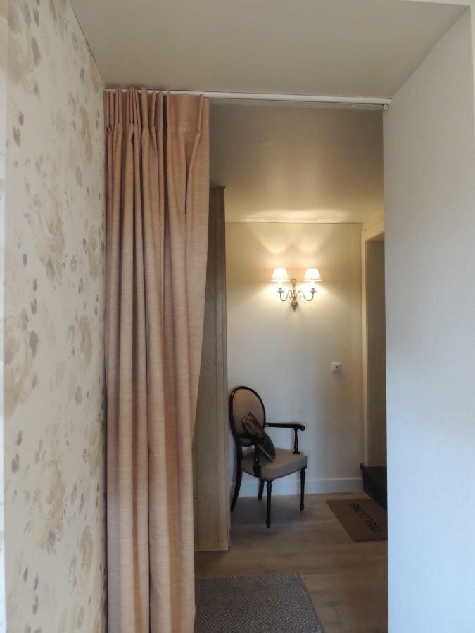 Bed & Breakfast Het Zilte Zand - Luxe Ontbijt - Gratis Parking - Westende Middelkerke Exterior foto